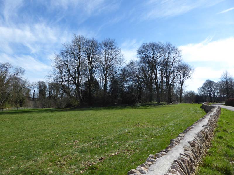 Gatcombe Lodge