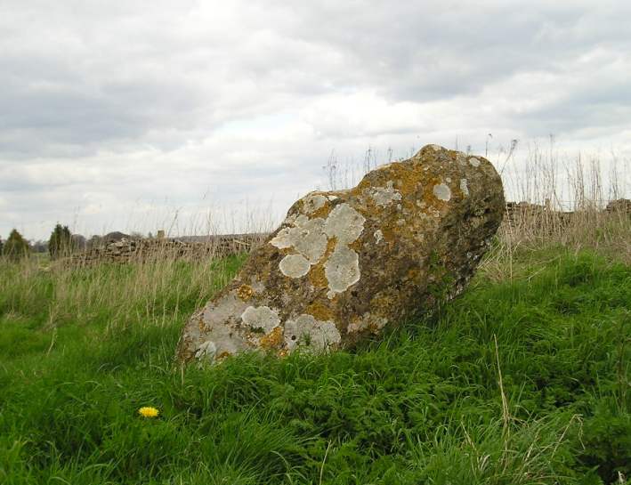Click for the gallery page to add comments and vote (PID:6207) The Grickstone