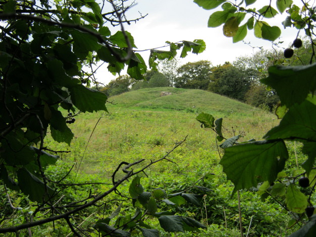 Hetty Pegler's Tump