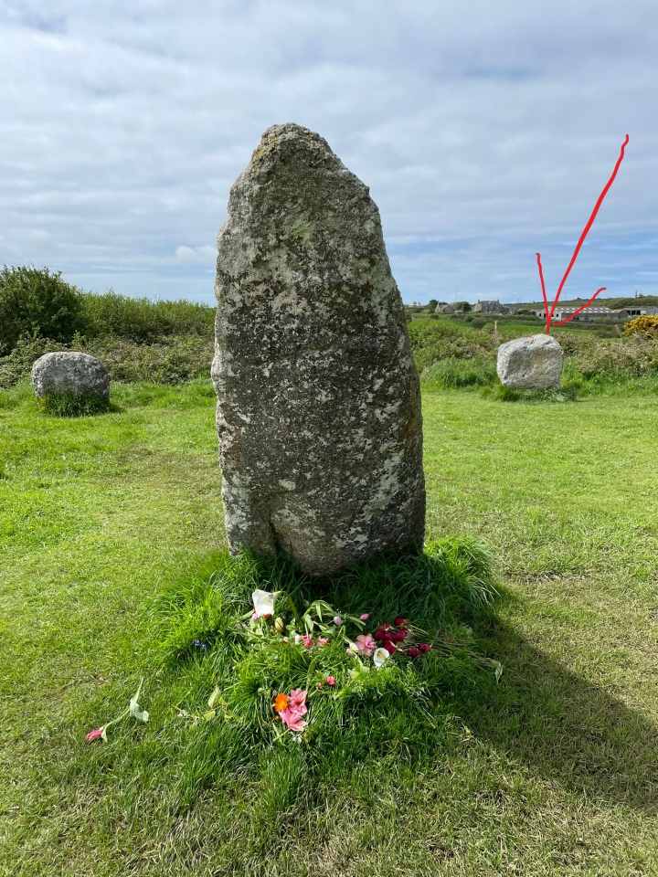 Tortworth Stone