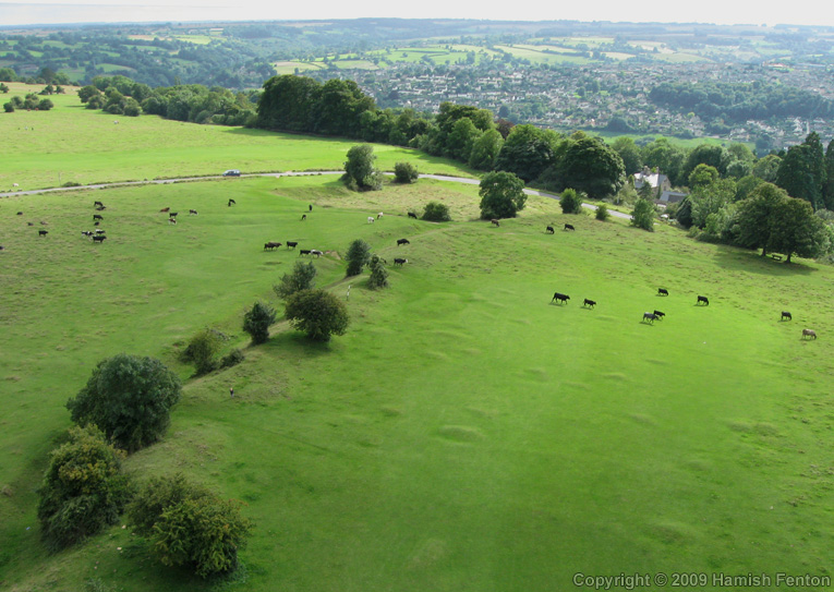 Amberley Cross Bank