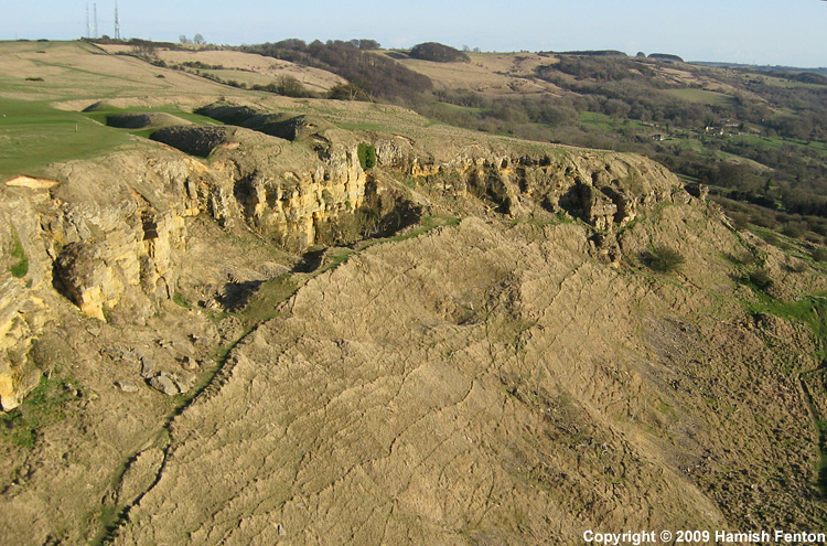 Click for the gallery page to add comments and vote (PID:46204) Cleeve Hill (Gloucestershire)