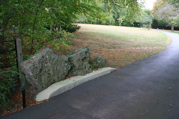 The Cobstone