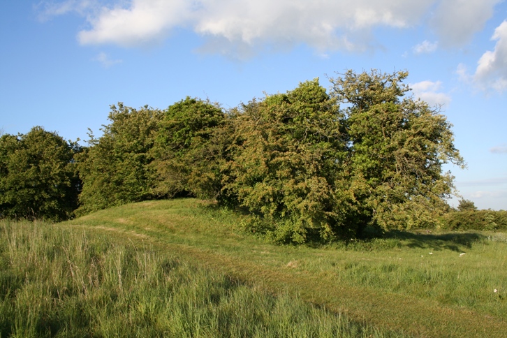 Norn's Tump