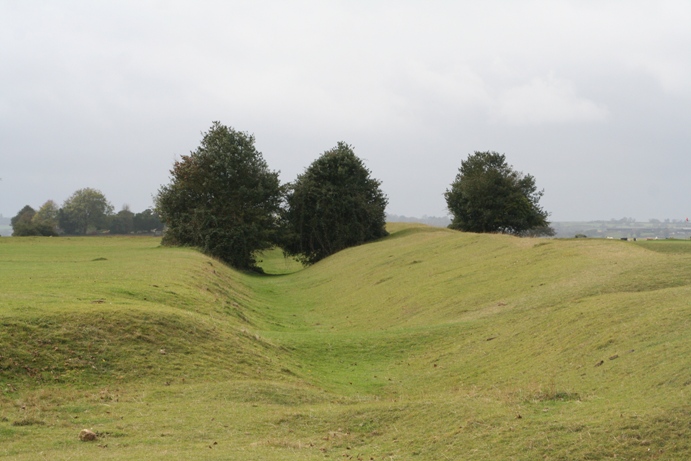 The Bulwarks (Gloucestershire)