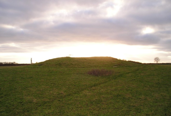 Symonds Hall Farm