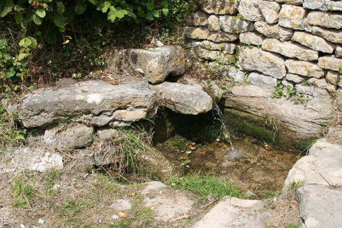St Tibby's Well