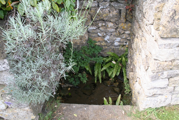 Washwell
