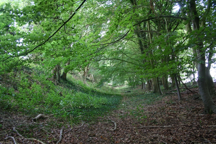 Ranbury Ring