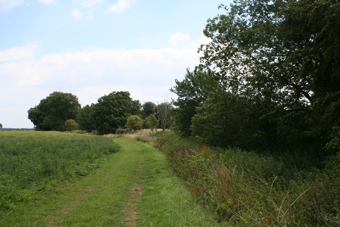 Ranbury Ring