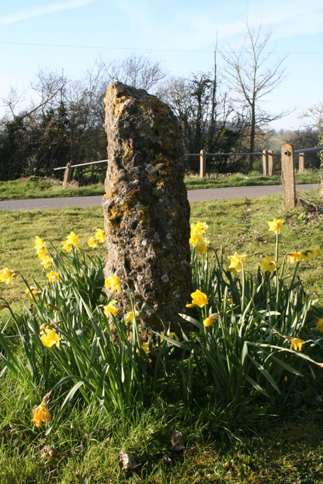 Rockhampton Standing Stone