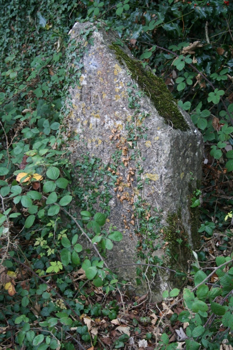 The Horestone (Sullivan)