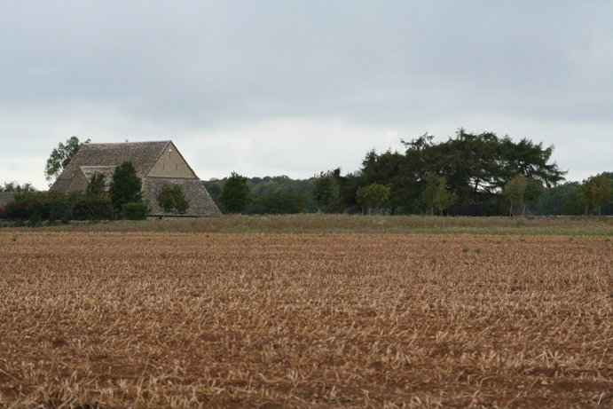 Haresdown Barrow