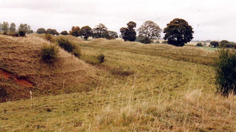 Old Sodbury