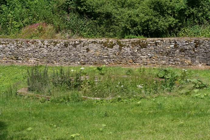 St. Mary's Well (Boxwell)
