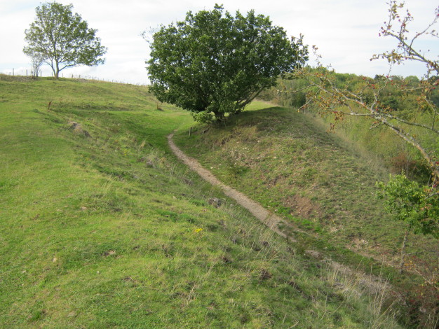Uley Bury