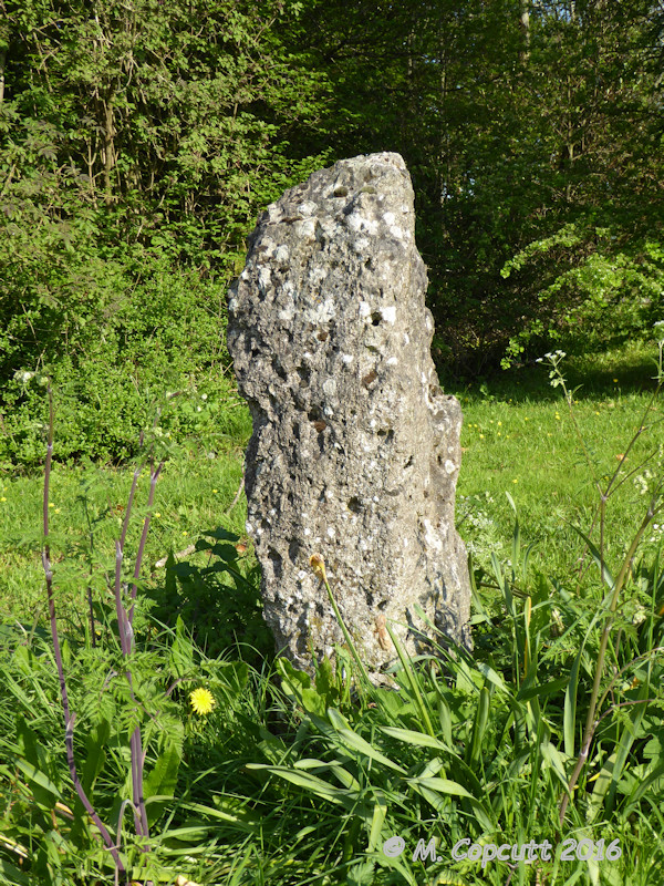 Rockhampton Standing Stone