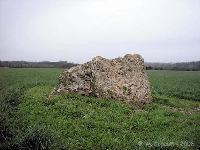 The Horestone (Lower Swell)