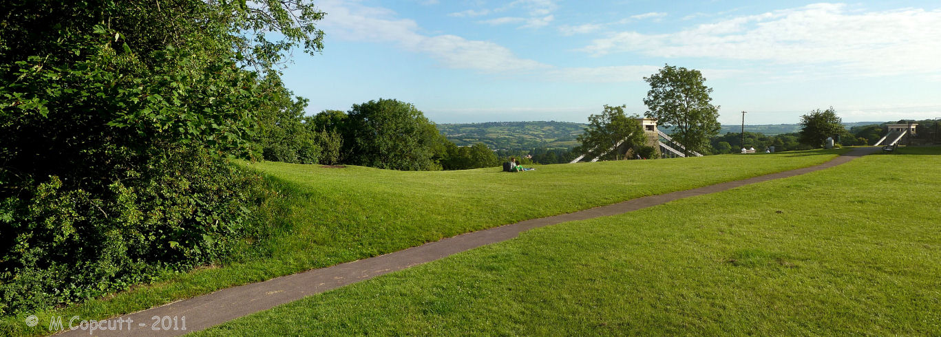 Click for the gallery page to add comments and vote (PID:80536) Clifton Down Camp