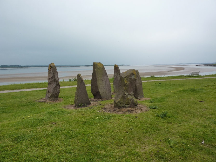 Lydney Harbour