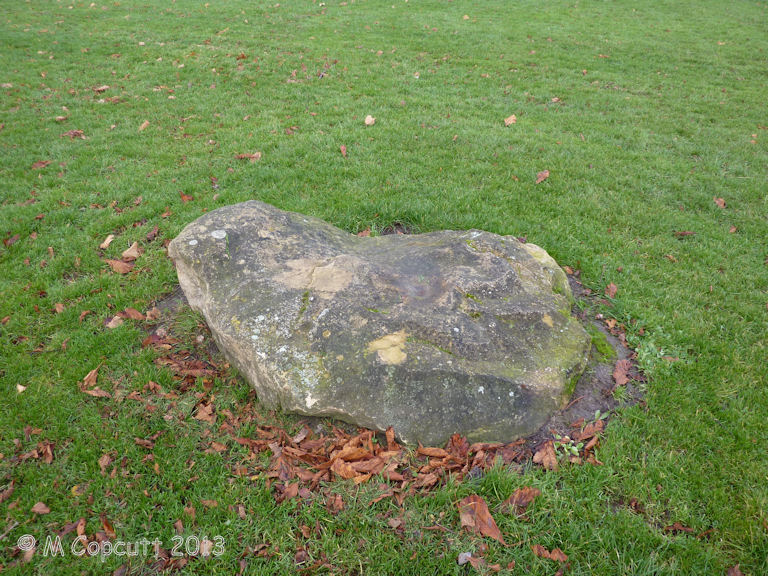 Redland Park