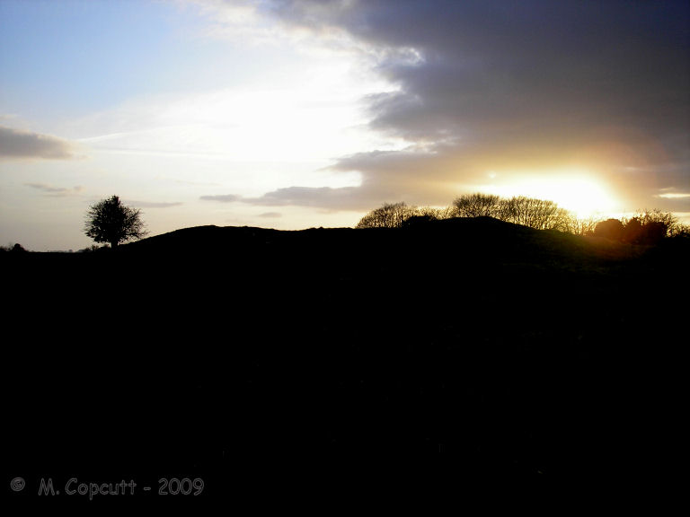 Click for the gallery page to add comments and vote (PID:47160) Whitefield's Tump