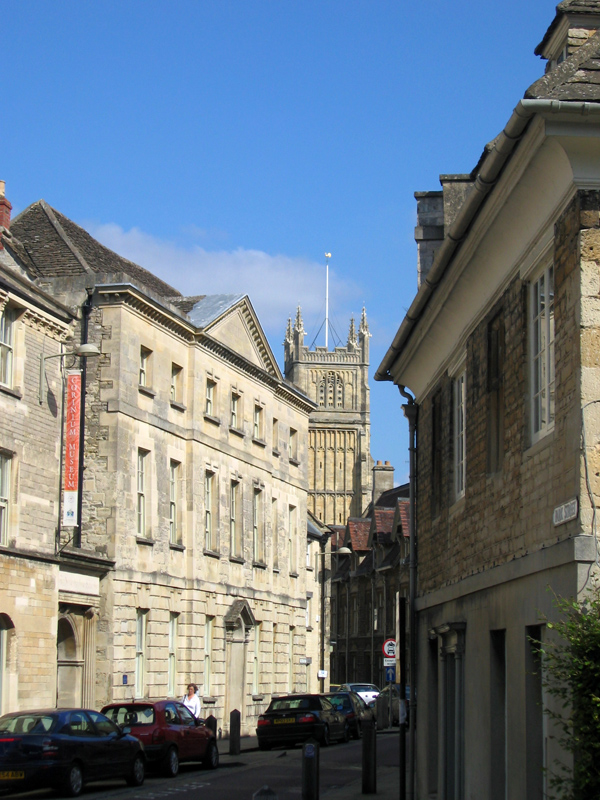 Click for the gallery page to add comments and vote (PID:160463) Corinium Museum