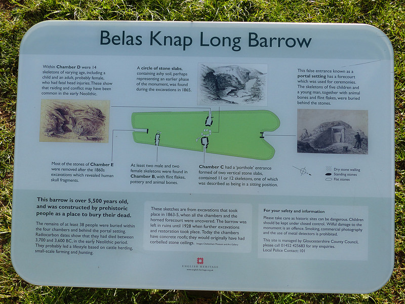 Click for the gallery page to add comments and vote (PID:132737) Belas Knap