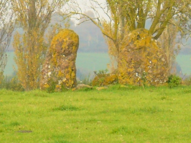 Wick Burial Chamber (Gloucestershire)