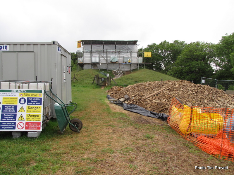 Hetty Pegler's Tump
