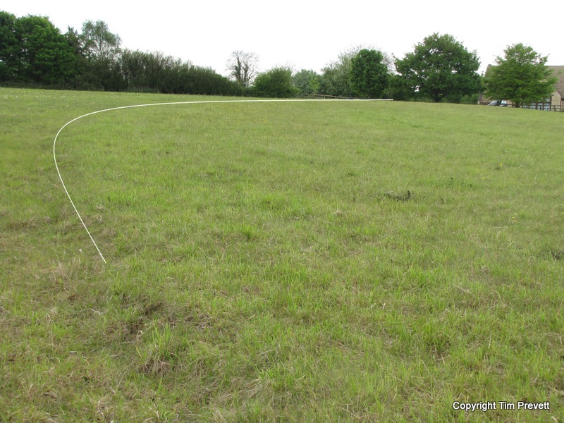 Condicote henge