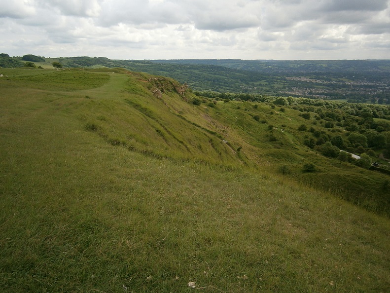 Cleeve Hill (Gloucestershire)