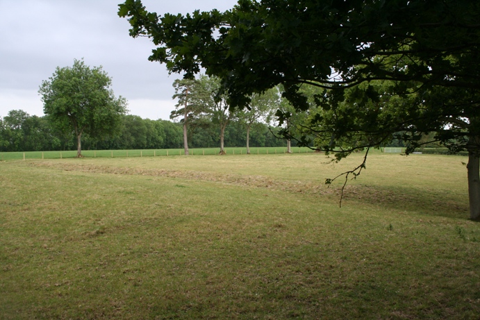 Kings Stanley Dyke