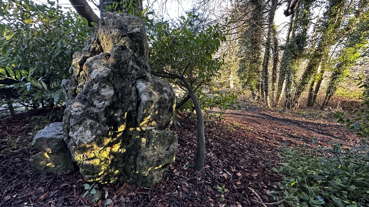 The Horestone (Rodborough)