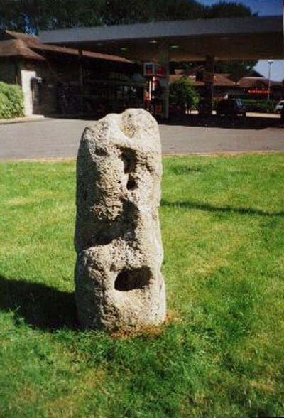 The Tibblestone