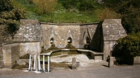 Seven Wells