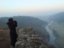 Symonds Yat Fort