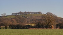 Wick Burial Chamber (Gloucestershire) - PID:236713