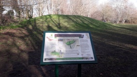 Southmead Barrow