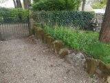 Elkstone Churchyard Stones - PID:240931