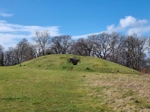 Hetty Pegler's Tump