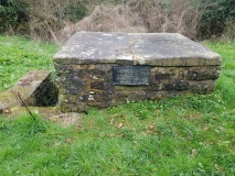 Brindsey Well