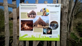 Salmonsbury Camp