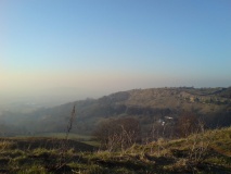 Crickley Hill
