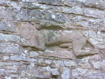 Abson Church