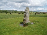 Broad Stone (Gloucestershire) - PID:14140