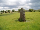 Broad Stone (Gloucestershire) - PID:14139