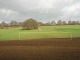 Cheltenham Road Plantation - PID:26014