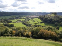 Uley Bury