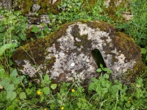 Hangman's Stone (Northleach)